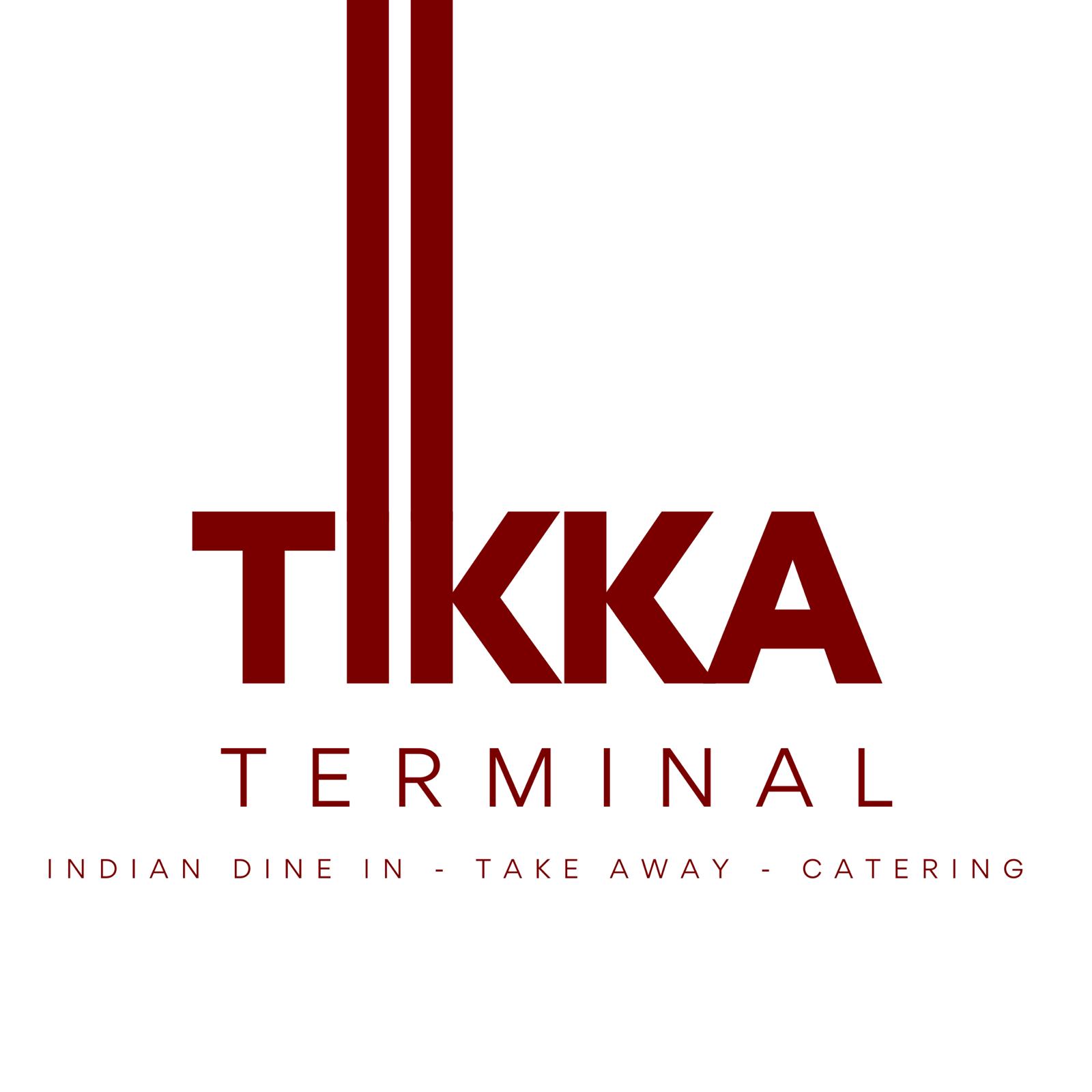 Tikka Terminal Logo
